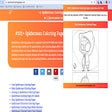 Icoon van programma: Spiderman Coloring Pages