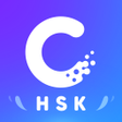 أيقونة البرنامج: HSK Study and Exam  Super…