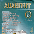 プログラムのアイコン：Adabiyot 5-sinf. I qism