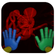 أيقونة البرنامج: mommy longlegs Horror Cha…
