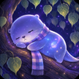ไอคอนของโปรแกรม: nak  meditate with an ott…