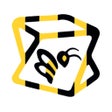 Icoon van programma: bee cliente