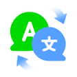 プログラムのアイコン：All Language Translator