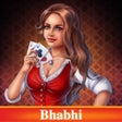 プログラムのアイコン：Bhabhi: Multiplayer Card …