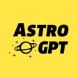 Ícone do programa: Astro GPT
