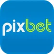 Иконка программы: Pixbet Saque Rápido