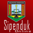Ikon program: dukcapil kab semarang onl…