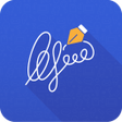 أيقونة البرنامج: Electronic Signature Make…