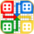 Ícone do programa: Ludo