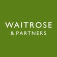 プログラムのアイコン：Waitrose  Partners
