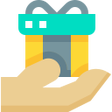 プログラムのアイコン：Free things  fresh giveaw…