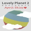 Иконка программы: Lovely Planet 2: April Sk…