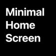 ไอคอนของโปรแกรม: on point  Minimal Home Sc…