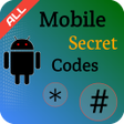 أيقونة البرنامج: All Mobile Secret Codes