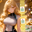 ไอคอนของโปรแกรม: Mahjong Dream Ladies
