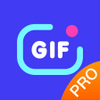 GIF Editor-Animated GIF Maker