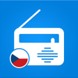 プログラムのアイコン：CZ Radio FM: Online radio