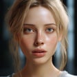プログラムのアイコン：Chat with AI Friend - Cha…