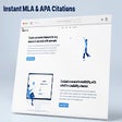 أيقونة البرنامج: Imasse - Instant MLA & AP…