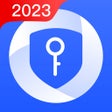 أيقونة البرنامج: Fast VPN-solo unlimited p…