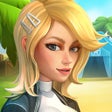 Ikona programu: Guns and Battles