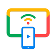 Icon of program: TV Cast for Chromecast