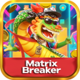 Icoon van programma: Matrix Breaker
