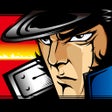 Ícone do programa: パチスロ 押忍番長