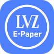 Ikon program: LVZ E-Paper