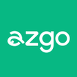 ไอคอนของโปรแกรม: azgo: Travel Cashback