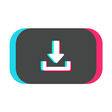 程序图标：Video Downloader For TikT…