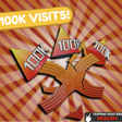 Icon of program: 100K Divine Tappers