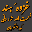 程序图标：Naimatullah Shah Wali Pre…