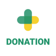 プログラムのアイコン：Impact Guru : Donation Ap…