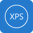 プログラムのアイコン：XPS to Word
