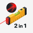 Icon of program: Bubble Level - Level Tool…