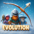 Ícone do programa: Archery Hero: The Next Ge…