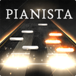 Иконка программы: Pianista