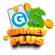 Icon of program: Gamey Plus - Earn Cash Mo…