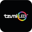 程序图标：tzumiLED