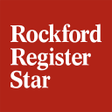 程序图标：Rockford Register Star, I…