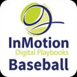 Icon of program: InMotion Baseball Playbook