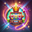 أيقونة البرنامج: Lucky Spin - Adventure