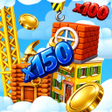 أيقونة البرنامج: Tower Spark