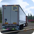 Icona del programma: Truck Simulator Games 3d