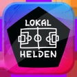 Иконка программы: LOKALHELDEN