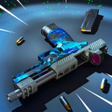 Icon of program: Gun Simulator: gun builde…