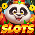 Icona del programma: Panda Reel Spin: Lucky Sl…