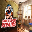 أيقونة البرنامج: Low-Budget Repairs