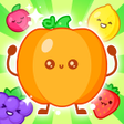 ไอคอนของโปรแกรม: Fruit Fusion Fun